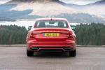 Volvo S60 T5 R-Design 2019 года (UK)